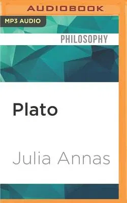 Plato: A Very Short Introduction