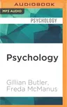 Psychology: A Very Short Introduction