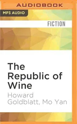 The Republic of Wine