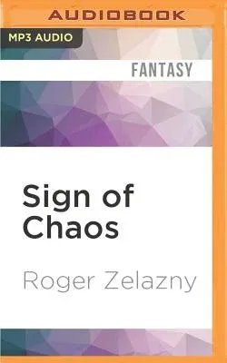 Sign of Chaos