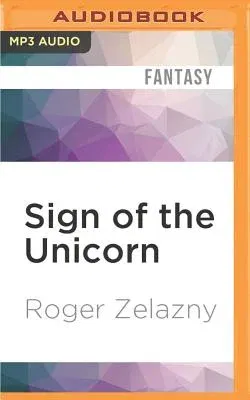 Sign of the Unicorn