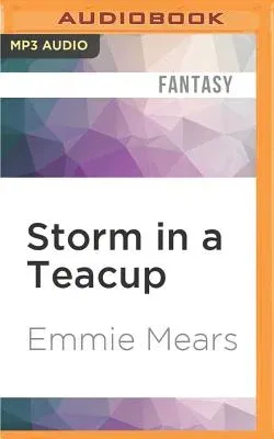 Storm in a Teacup