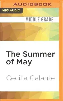 The Summer of May