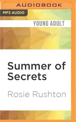 Summer of Secrets