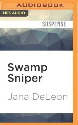 Swamp Sniper