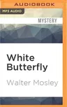 White Butterfly