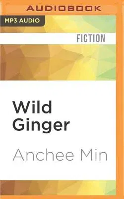 Wild Ginger