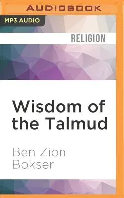 Wisdom of the Talmud