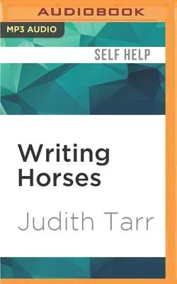 Writing Horses: The Fine Art of Getting It Right