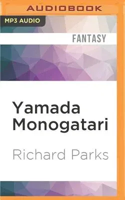 Yamada Monogatari: The War God's Son