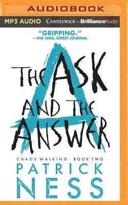 The Ask and the Answer