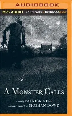 A Monster Calls