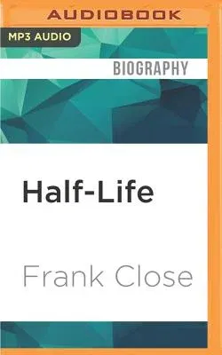 Half-Life: The Divided Life of Bruno Pontecorvo, Physicist or Spy