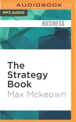 The Strategy Book