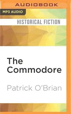 The Commodore