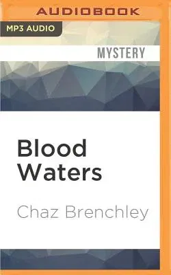 Blood Waters