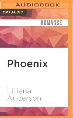 Phoenix: The Beauty in Between