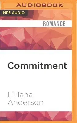 Commitment: The Beauty in Between