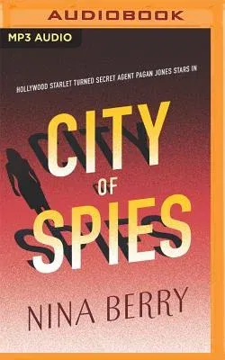 City of Spies