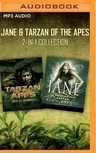 Jane & Tarzan of the Apes