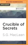 Crucible of Secrets