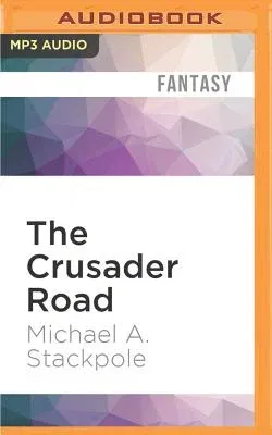 The Crusader Road