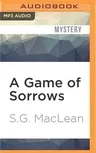 A Game of Sorrows