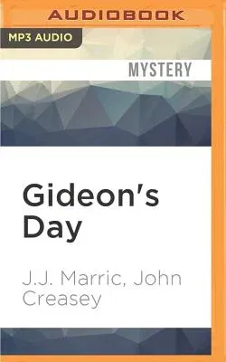 Gideon's Day