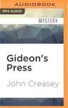 Gideon's Press