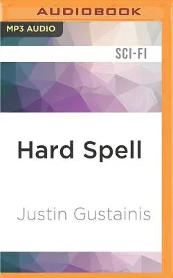 Hard Spell