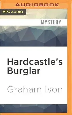 Hardcastle's Burglar