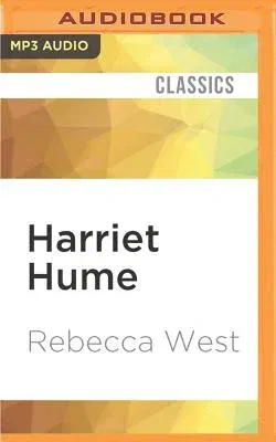 Harriet Hume