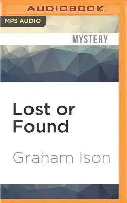 Lost or Found