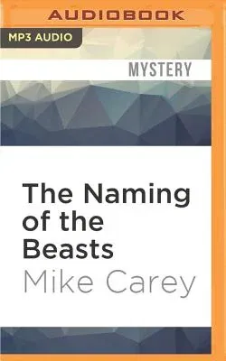 The Naming of the Beasts