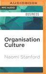 Organisation Culture