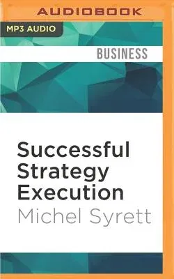 Successful Strategy Execution