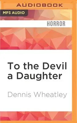 To the Devil a Daughter