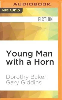 Young Man with a Horn