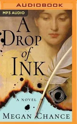 A Drop of Ink