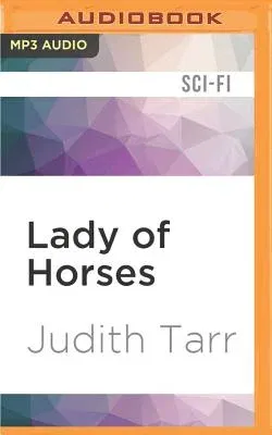 Lady of Horses