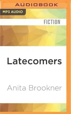 Latecomers