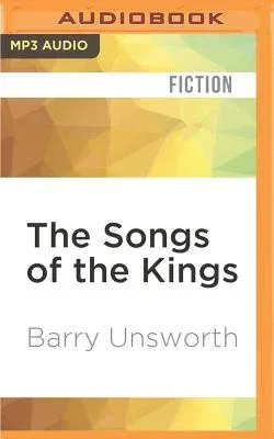 The Songs of the Kings