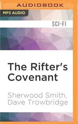 The Rifter's Covenant