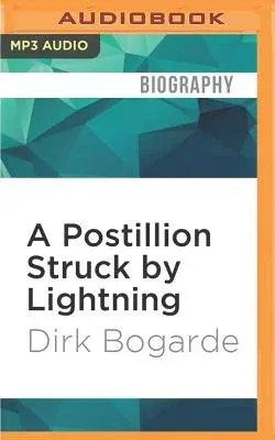 A Postillion Struck by Lightning