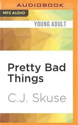 Pretty Bad Things