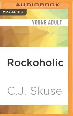 Rockoholic