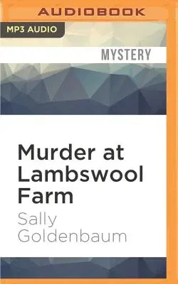 Murder at Lambswool Farm