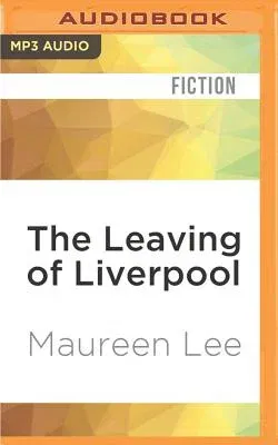 The Leaving of Liverpool