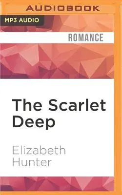 The Scarlet Deep