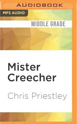 Mister Creecher